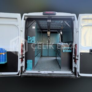 Fiat Ducato MK-445